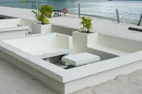 Trikora Beach Glamping