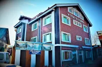 Hotel Star of Kashmir Hotels in Budgam