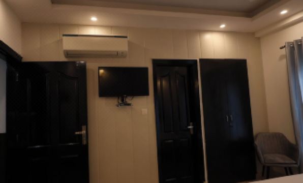 2. 패브호텔 게라스..