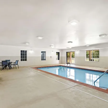 Comfort Inn & Suites High Point - Archdale