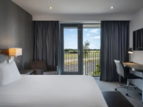 Holiday Inn HUNTINGDON - RACECOURSE by IHG Hotels in Huntingdon