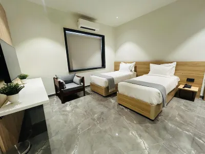 Hotel Akoya, Shamshabad Airport