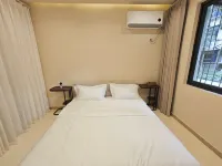 Shangzhongshun Guxi Homestay (Xiangxiang Street No.1) - Lejligheder