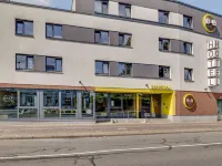B&B HOTEL Oldenburg Hotels near Lidl