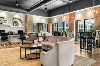 Best Western Okemos/East Lansing Hotel  Suites
