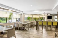 โรงแรมเบสท์เวสเทิร์น เวสต์เลบานอน-ฮันโนเฟอร์ - พร้อมอาหารเช้า