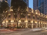 QT Singapore Отели рядом с достопримечательностью «Станция метро Bayfront»