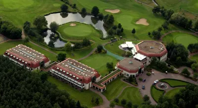 GolfResort Semlin