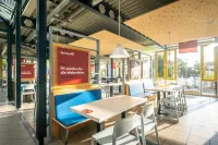 Serways Hotel Feucht Ost Hotels in Schwarzenbruck