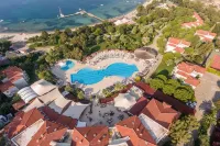 Mark Warner Phokaia Beach Resort - piscina