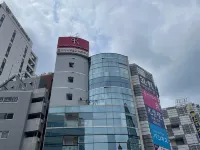 Tachikawa Regent Hotel Hotels near Tachikawa Station