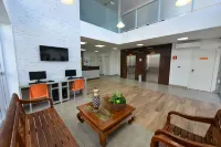 Hotel Panorama Economic Hotels in Ipatinga