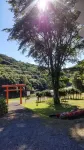10 Min from Bus Stop You Can Enjoy Hot Spring Hotel di Usu District