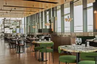Clarion Hotel Helsinki Airport (20 km from Helsinki) - breakfast