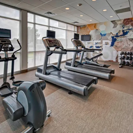 SpringHill Suites Oklahoma City Moore