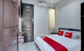 RedDoorz Syariah Near Bypass Krian