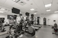 Holiday Inn Express & Suites GONZALES by IHG - Gym