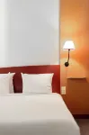 Novotel Suites Marseille Centre Euroméd - balcone