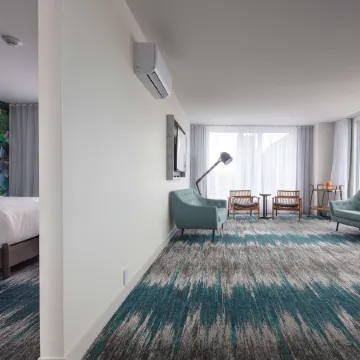 Canvas Moncton, Tapestry Collection by Hilton