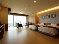 Tsukubasan Hotel Aokiya