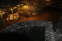 Mountain View Hot Spring Resort Hotels in Alamudun