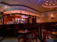 Hotel Cezar Banja Luka - bar