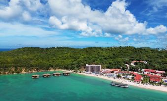 Adults Only, Royalton Chic Antigua