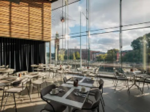 Radisson Blu Waterfront Hotel, Stockholm Hotel di Stockholm