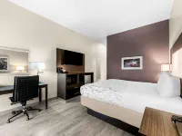 Best Western Boerne Inn  Suites Hotels in Kendall County