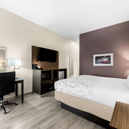 Best Western Boerne Inn  Suites