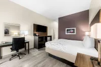 Best Western Boerne Inn  Suites