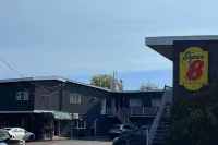 蒙特利爾速8飯店 Centre for Structural and Functional Genomics附近的飯店