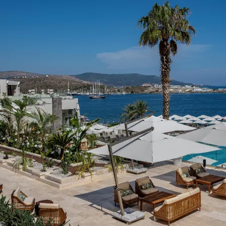 Mirada Exclusive Bodrum