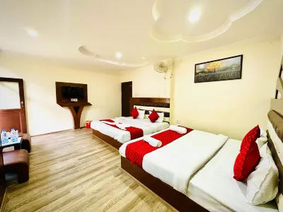 Hotel Vansh