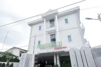 RedDoorz Near RS Usu Medan 3 Hotel a Medan Baru