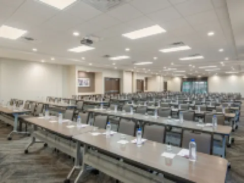 Hyatt Place Hampton Convention Center Hotels in Hampton