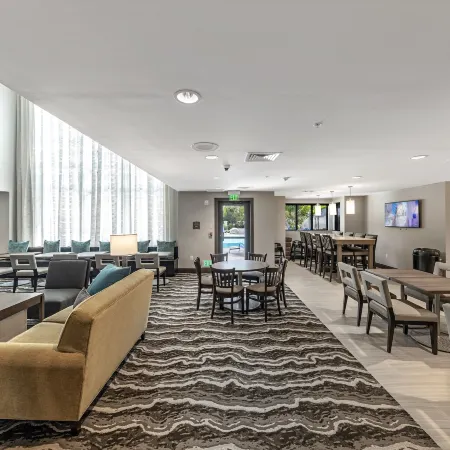 Staybridge Suites NAPLES - MARCO ISLAND by IHG