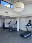 Crowne Plaza JACKSONVILLE AIRPORT/I-95N by IHG - Gym