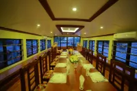 Upper Deck Houseboats Hôtels à : Alleppey