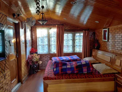 Mehdudia Guest House