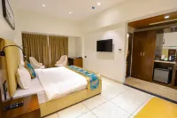Palm Green Club & Resort by the Sky Imperial - Wifi