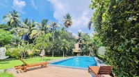 Hala Heritage Villa Hotels in der Nähe von Pinnaduwa Sri Mahindaramaya