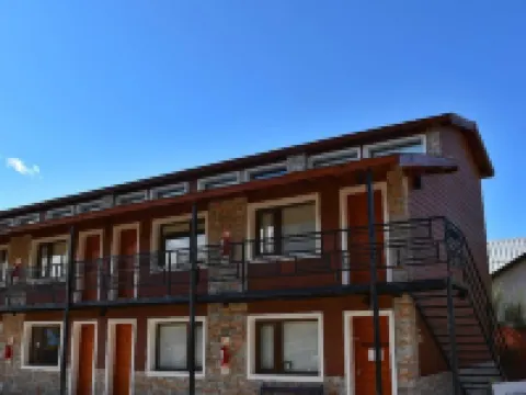 Andino Aparts - El Chaltén Hotels in El Chalten