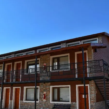 Andino Aparts - El Chaltén