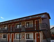 Andino Aparts - El Chaltén Hotels in El Chalten