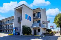 Motel 6 Portland, or – Southeast Hotels near Wahclella Falls