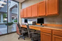 Wyndham Garden Wichita Downtown - Business