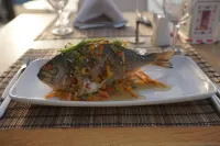 Pernera Beach Hotel - Breakfast