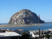Morro Bay Beach Inn