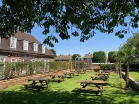 Pear Tree Inn Các khách sạn ở Thành phố Welwyn Garden